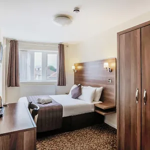 3* Hotel Prince Regent Excel