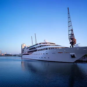 Sunborn Yacht Londra